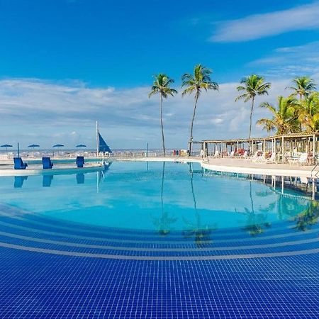 Makai Resort Aracaju All Inclusive Pacote 7 Diarias De Agosto A Novembro Barra dos Coqueiros Ngoại thất bức ảnh