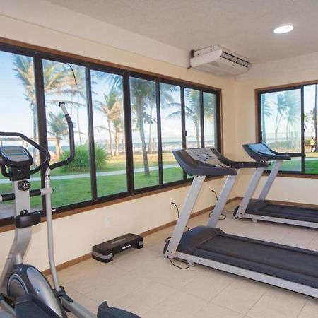 Makai Resort Aracaju All Inclusive Pacote 7 Diarias De Agosto A Novembro Barra dos Coqueiros Ngoại thất bức ảnh