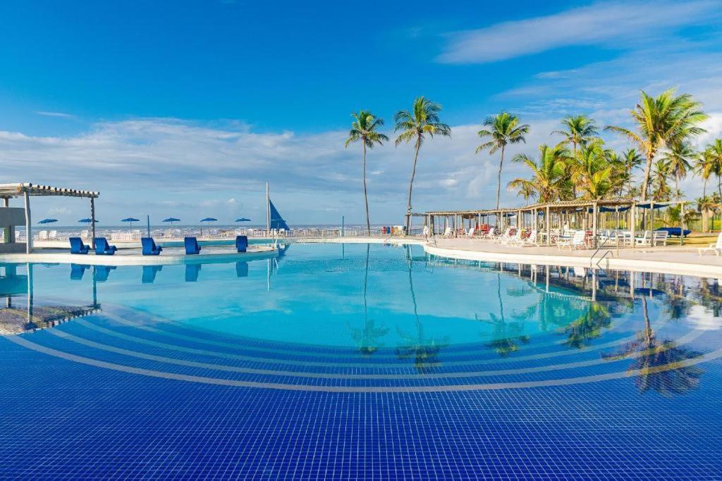 Makai Resort Aracaju All Inclusive Pacote 7 Diarias De Agosto A Novembro Barra dos Coqueiros Ngoại thất bức ảnh