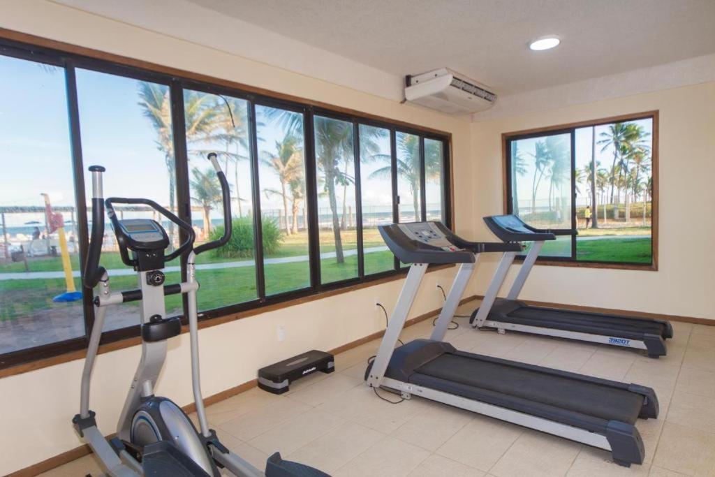 Makai Resort Aracaju All Inclusive Pacote 7 Diarias De Agosto A Novembro Barra dos Coqueiros Ngoại thất bức ảnh