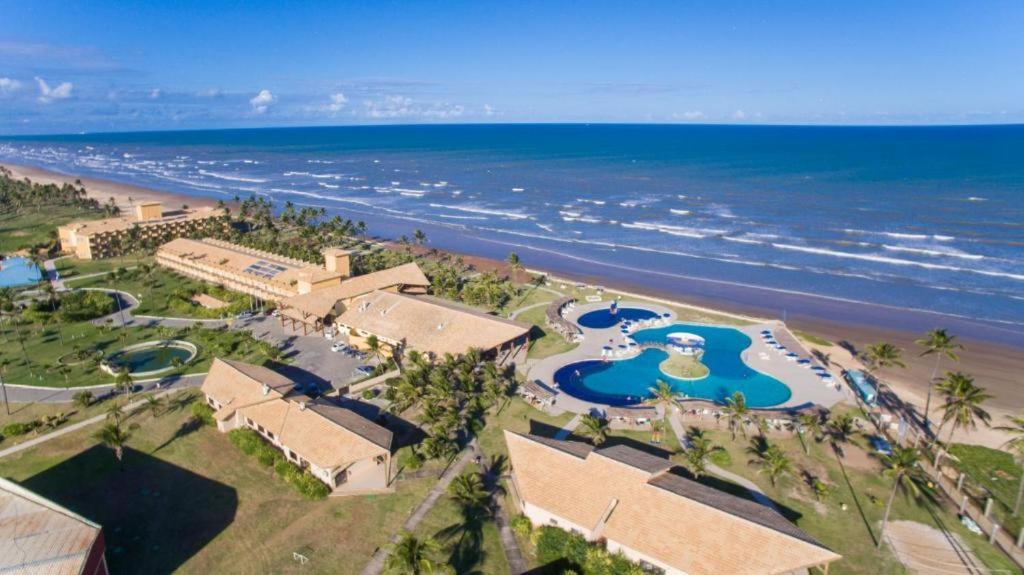 Makai Resort Aracaju All Inclusive Pacote 7 Diarias De Agosto A Novembro Barra dos Coqueiros Ngoại thất bức ảnh