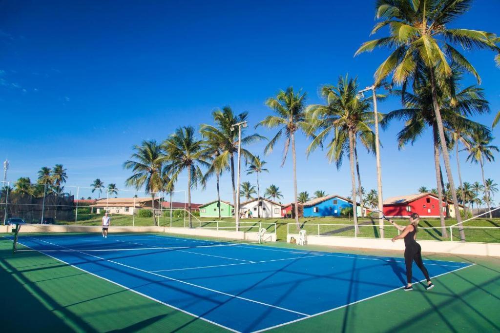 Makai Resort Aracaju All Inclusive Pacote 7 Diarias De Agosto A Novembro Barra dos Coqueiros Ngoại thất bức ảnh