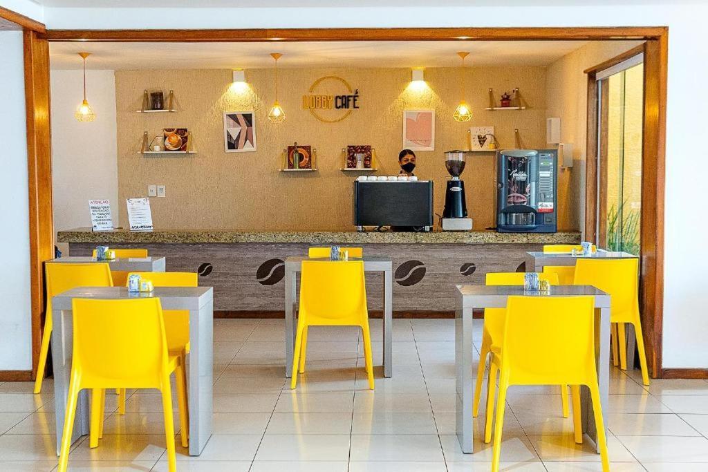 Makai Resort Aracaju All Inclusive Pacote 7 Diarias De Agosto A Novembro Barra dos Coqueiros Ngoại thất bức ảnh