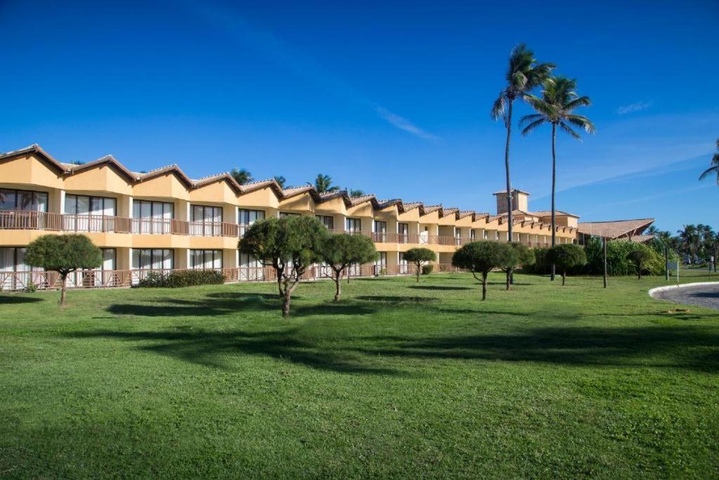Makai Resort Aracaju All Inclusive Pacote 7 Diarias De Agosto A Novembro Barra dos Coqueiros Ngoại thất bức ảnh